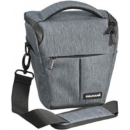 Cullmann Malaga Action 200 Holster Case, Grey