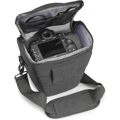 Cullmann Malaga Action 200 Holster Case, Black