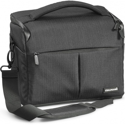 Cullmann Malaga Maxima 300 Shoulder Bag, Black