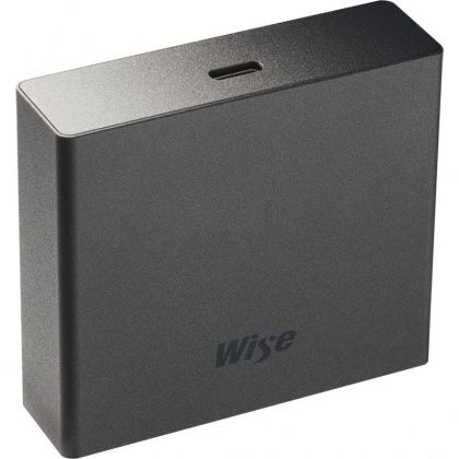 Wise Advanced WA-DSD06 SD / microSD UHS-II Card Reader