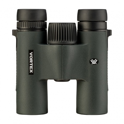 Vortex Triumph HD 10x28 Binoculars with DeLuxe Carry Case