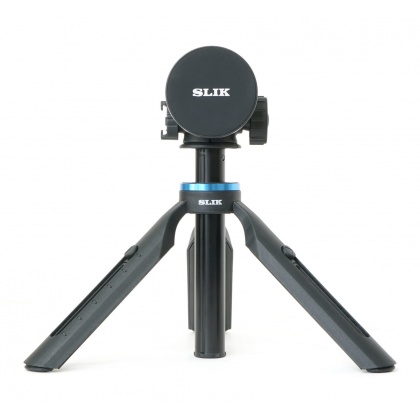 Slik Maggy 4-in-1 Magnetic Mini Tripod