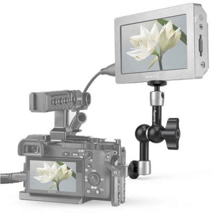 Smallrig 2065B Articulating Arm, 5.5inch/14 cm