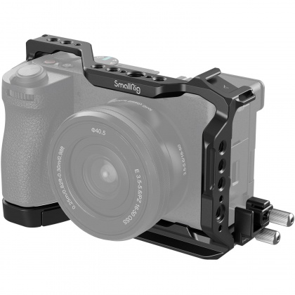 Smallrig 4336 Cage Kit for Sony Alpha 6700