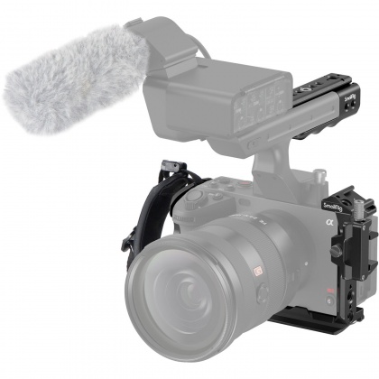 Smallrig 4184 Handheld Cage kit For Sony FX3 / FX30
