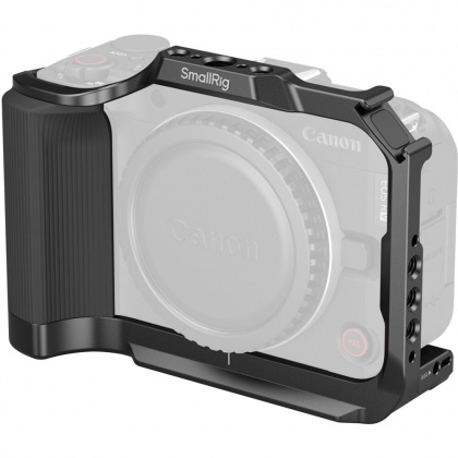 Smallrig 5427 Cage for Canon EOS R50 V, Black