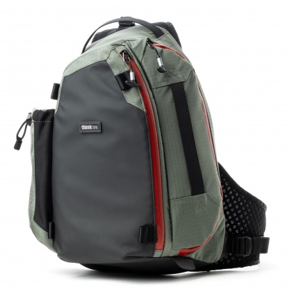 Think Tank PhotoCross V2 11L Sling Bag, Desert Sage