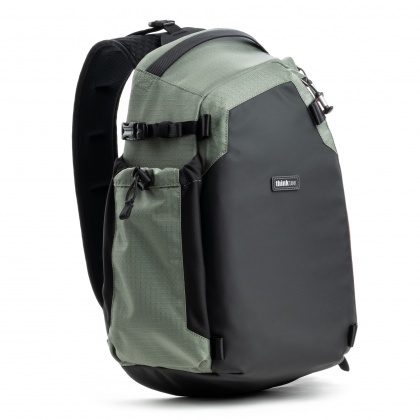 Think Tank PhotoCross V2 14L Sling Bag, Desert Sage