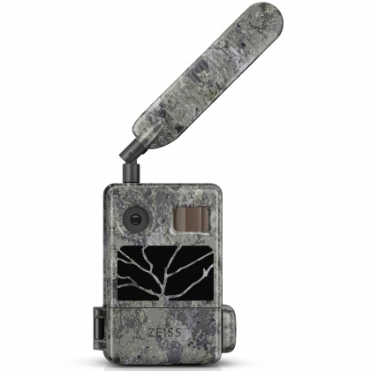 Zeiss Secacam 3 Wide-Angle Trail Cam