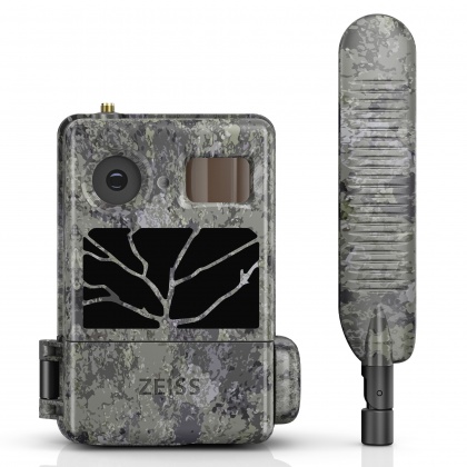 Zeiss Secacam 3 Wide-Angle Trail Cam