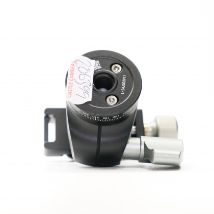 Used Leofoto LH-25 compact ball head