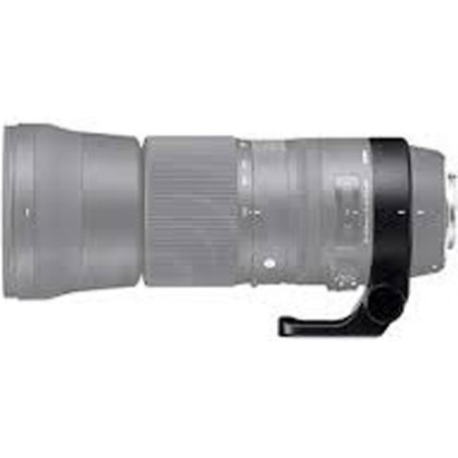 Sigma Tripod socket TS-71 for the 150-600 C lens