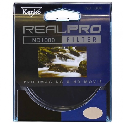 Kenko 77mm Realpro ND 1000 Filter