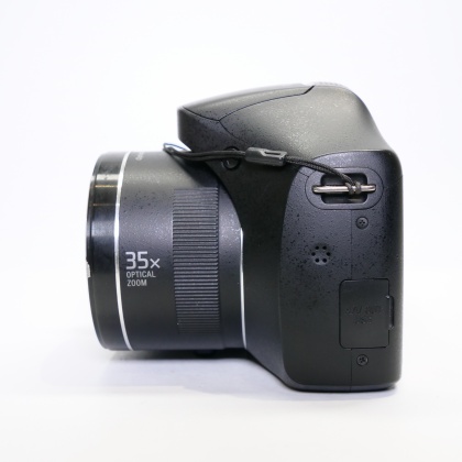 Used Sony DSC-H300 bridge camera