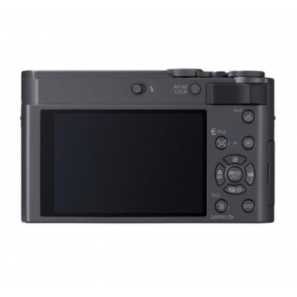 Panasonic Lumix TZ300 Travel Zoom Compact Camera, Black