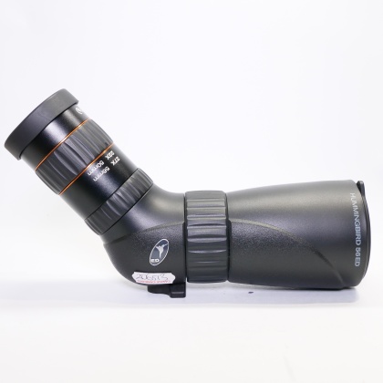 Used Celestron Hummingbird 9-27x56 ED micro spotting scope