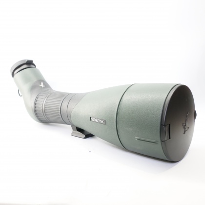 Used Swarovski Optik 95mm Objective Module plus ATX Eyepiece