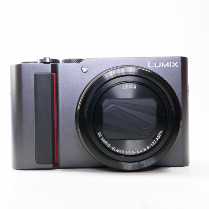 Used Panaonic Lumix TZ 200D digital compact camera