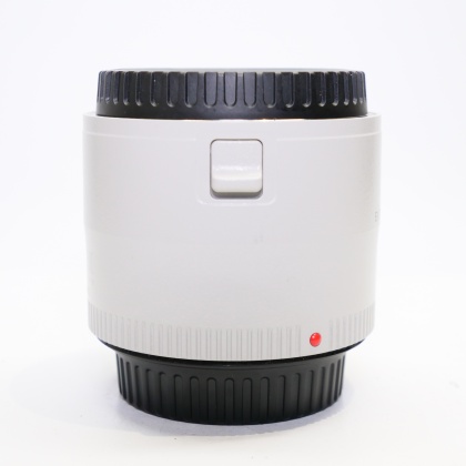 Used Canon EF 2x Extender III