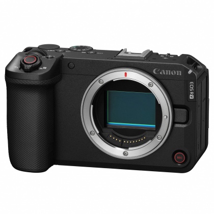 Pre-order Deposit for Canon EOS R6 V Body