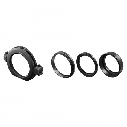 Canon Macrolite Adapter Set AD-M1 for Macro Twin Lite MT-26EX-RT