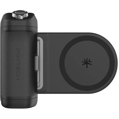 PGYTECH MagCam 2 Phone Grip, Classic Black