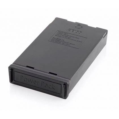 Zeiss Powerpack battery for Secacam