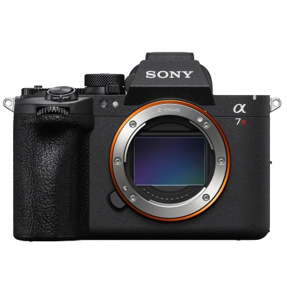 Sony A7R VI Mirrorless Camera Body