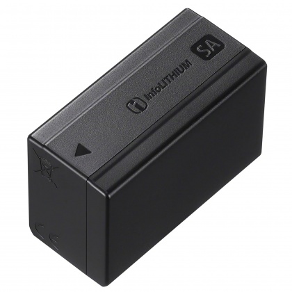 Sony NP-SA100 Battery pack