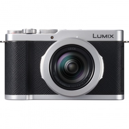 Pre-order Deposit for Panasonic Lumix DC-L10E Premium Compact Camera, Silver
