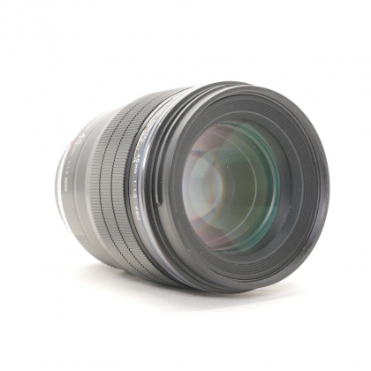 Used Olympus M.ZUIKO DIGITAL ED 45mm F1.2 PRO lens