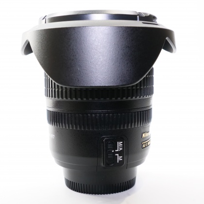 Used Nikon AF-S 12-24mm f4 G DX lens