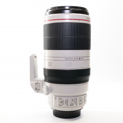 Used Canon EF 100-400mm f4.5-5.6 L IS II USM lens