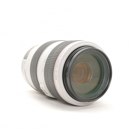 Used Canon EF 70-300mmm f4-5.6 L IS USM lens