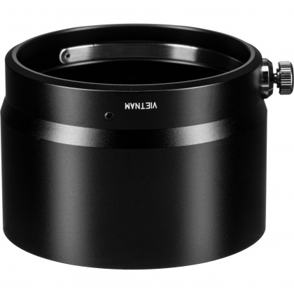 Olympus LH-61F Lens Hood for the M.ZUIKO ED 75mm F1.8