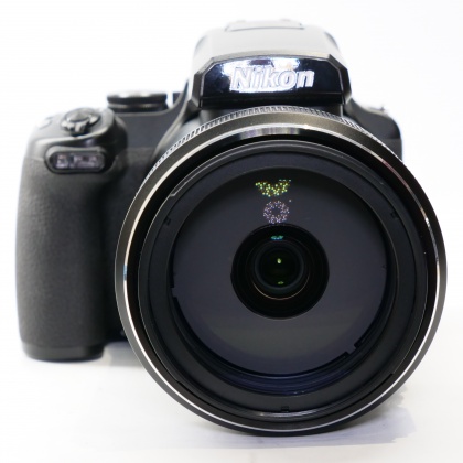 Used Nikon Coolpix P1100 bridge camera