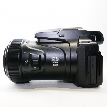 Used Nikon Coolpix P1100 bridge camera