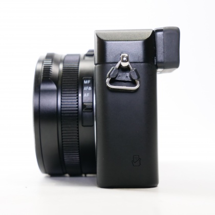 Used Panasonic DMC-LX100 Compact camera