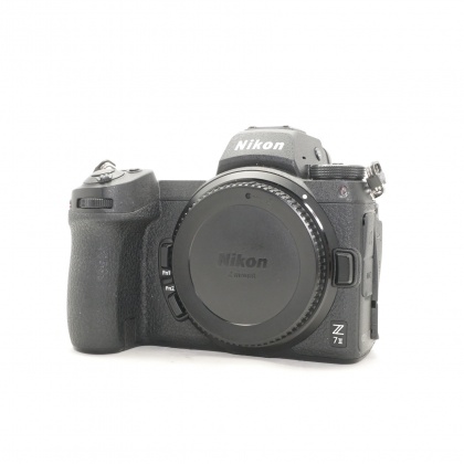 Used Nikon Z 7II Mirrorless camera body