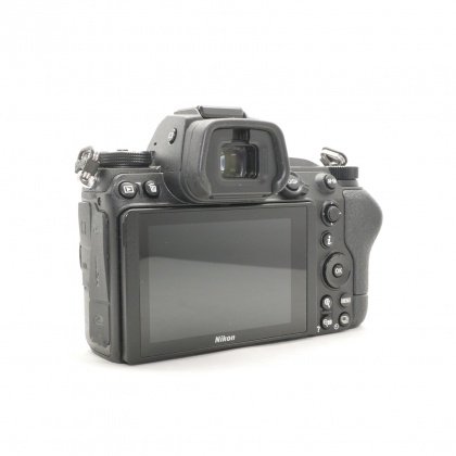 Used Nikon Z 7II Mirrorless camera body