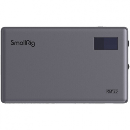 Smallrig 3808 RGB Videolight RM120