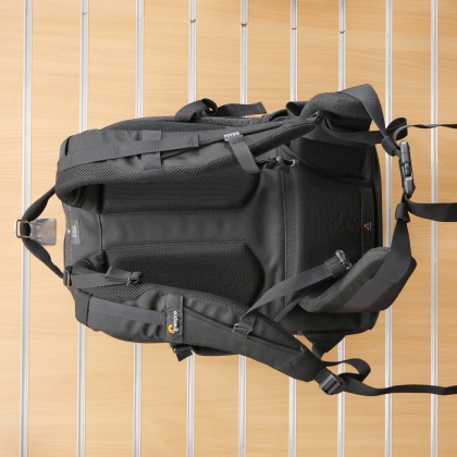 Used Lowepro Prorunner BP 450 II backpack
