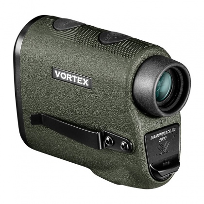 Vortex Diamondback HD 2000 Rangefinder