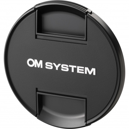 OM SYSTEM LC-95 Lens Cap, 95mm