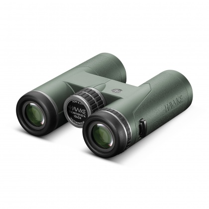 Hawke Frontier ED X G2 10x34 Binoculars, Green
