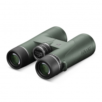 Hawke Frontier ED X G2 8x42 Binoculars, Green