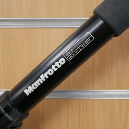 Used Manfrotto 680B Monopod