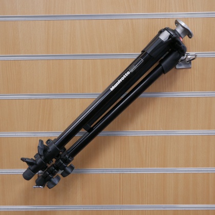 Used Manfrotto 190 X DB, 3 Section Tripod Legs