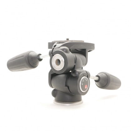 Used Manfrotto X-Pro 3-Way Head