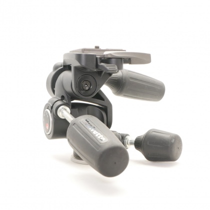 Used Manfrotto X-Pro 3-Way Head